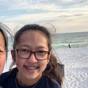 Meet your Posher, Lauren